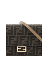 baguette shoulder bag