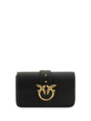 love one shoulder bag