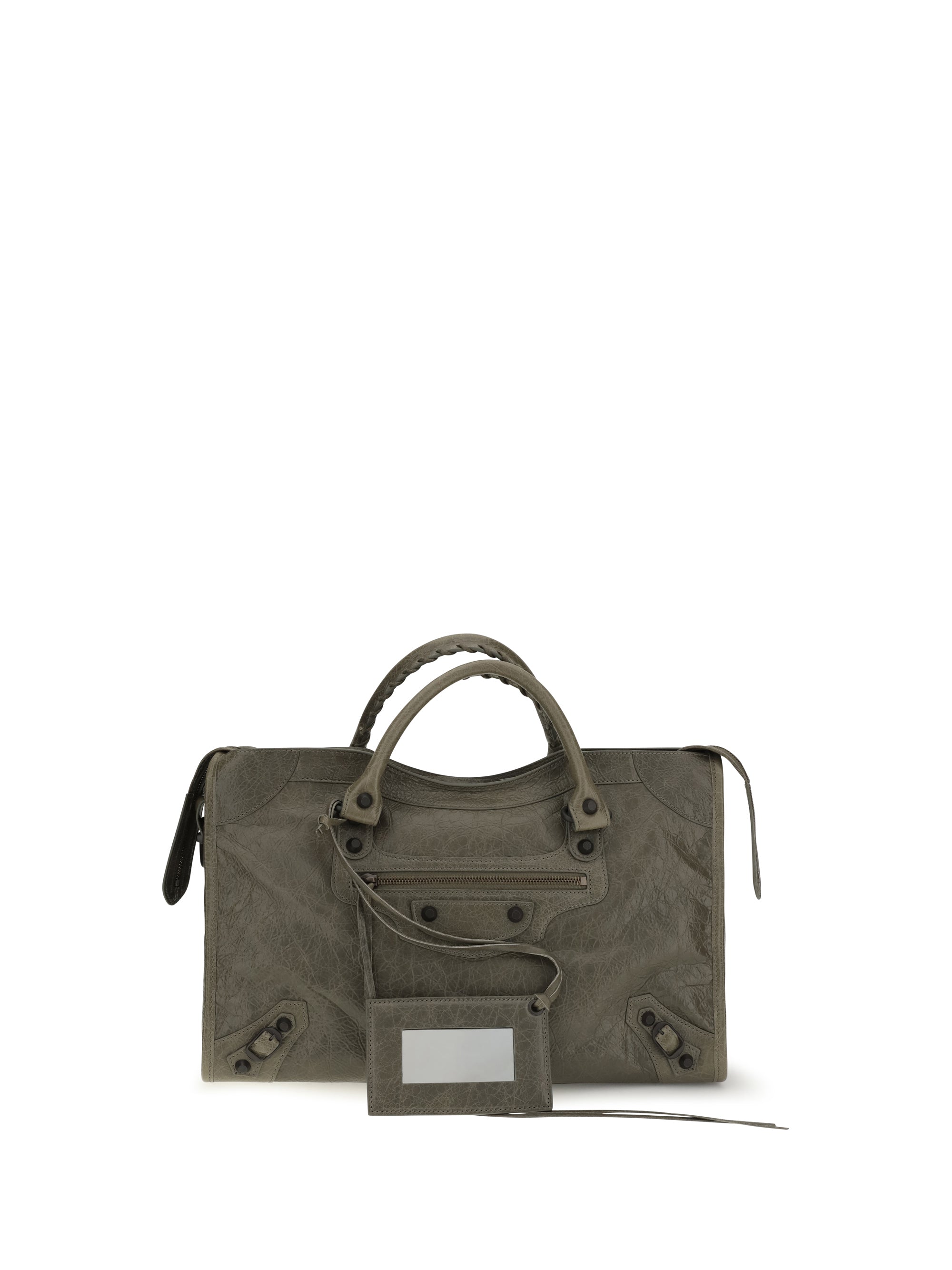 le city medium handbag