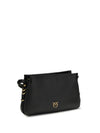one two three mini shoulder bag