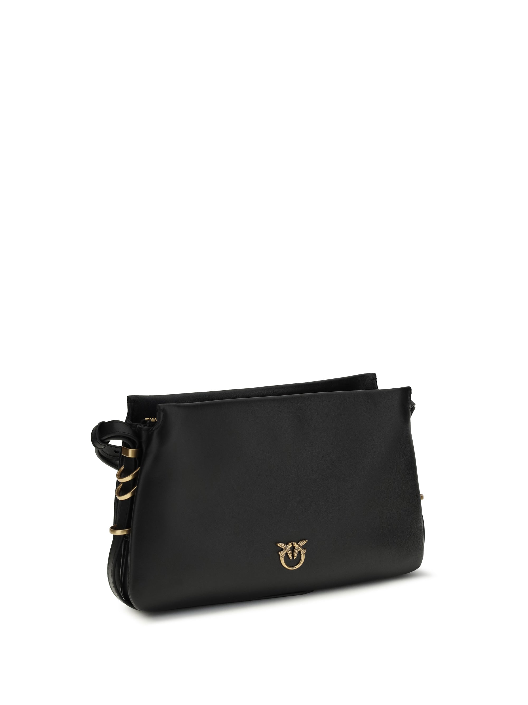 one two three mini shoulder bag