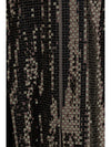 concordian embroidered single-breasted jacket