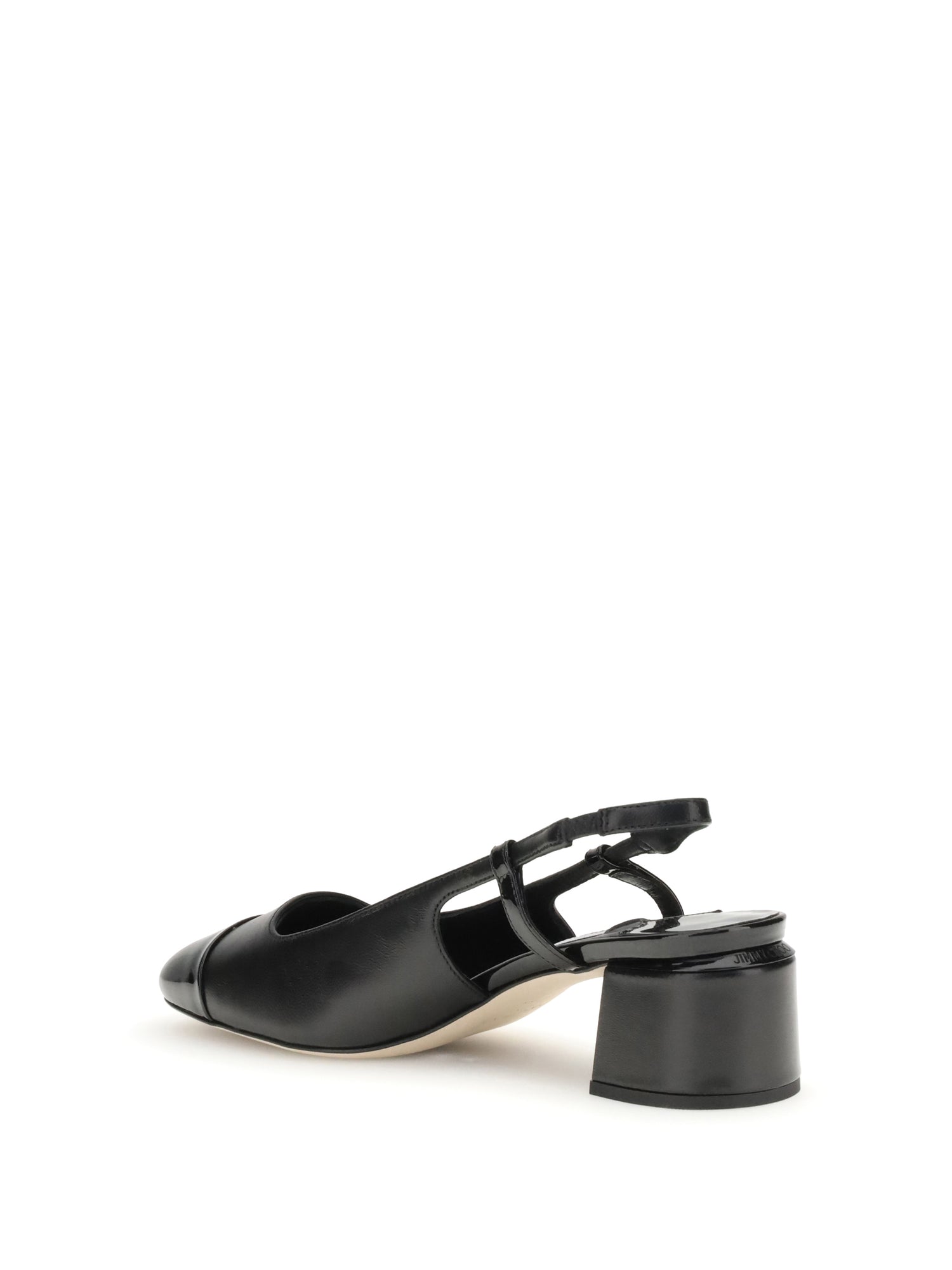 JIMMY CHOO 35.5 elisa pumps