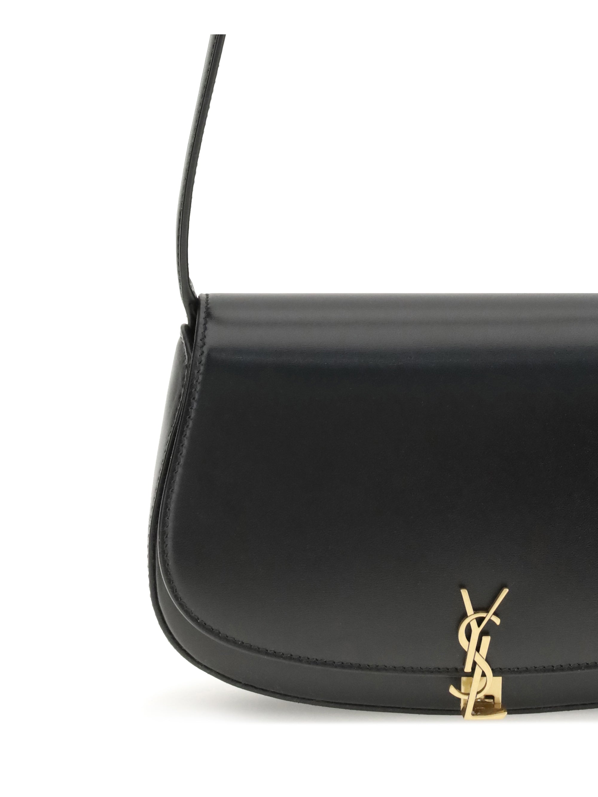 SAINT LAURENT OS voltaire mini shoulder bag