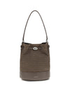 monda bucket bag