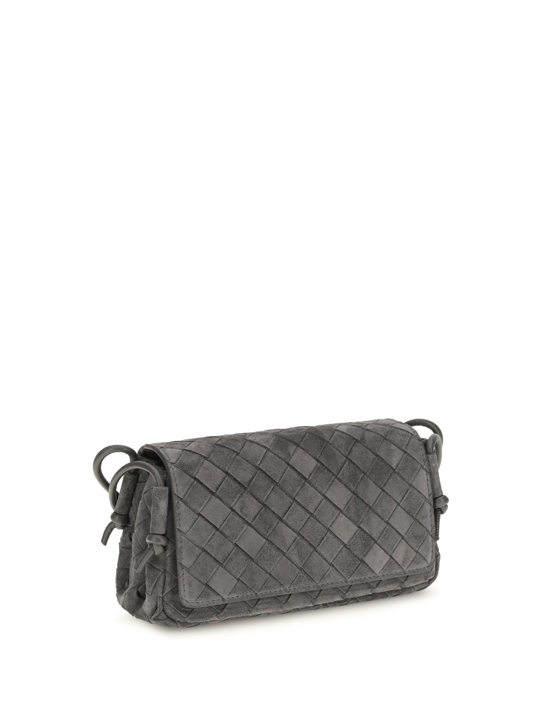BOTTEGA VENETA OS notturno clutch