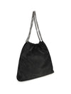 falabella medium drawstring shoulder bag