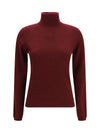 cashmere turtleneck sweater