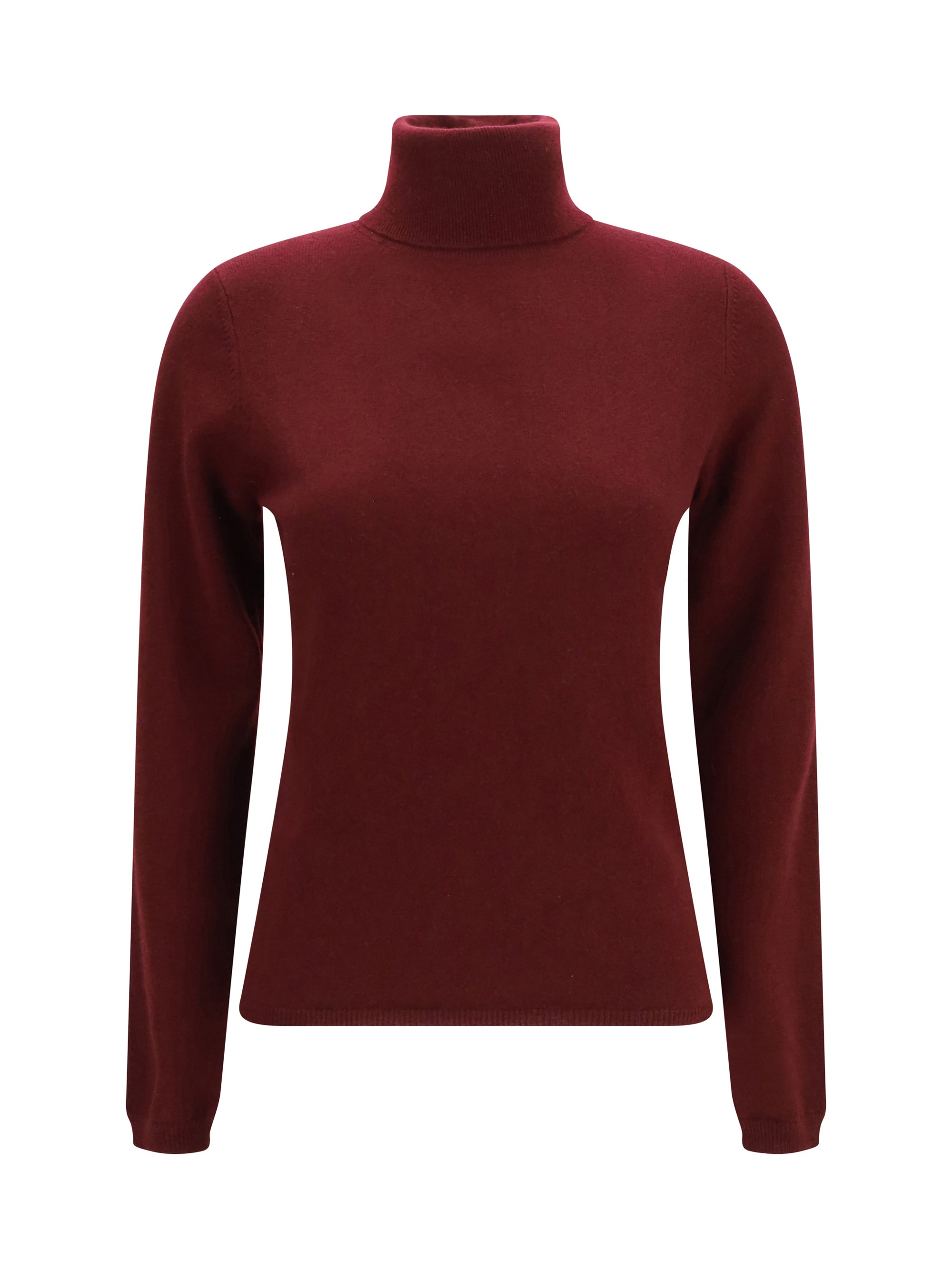cashmere turtleneck sweater