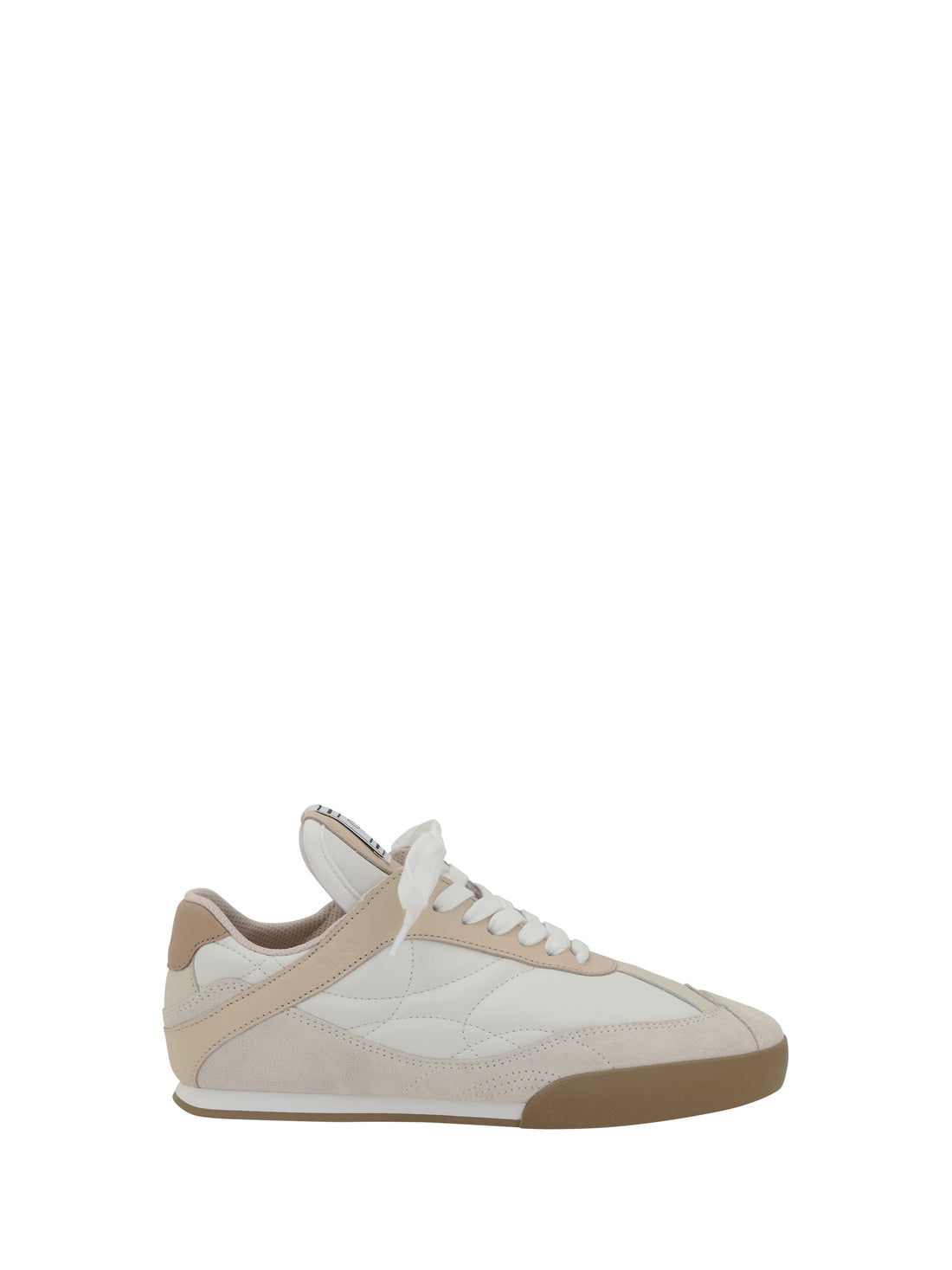Chlo Kick Sneakers