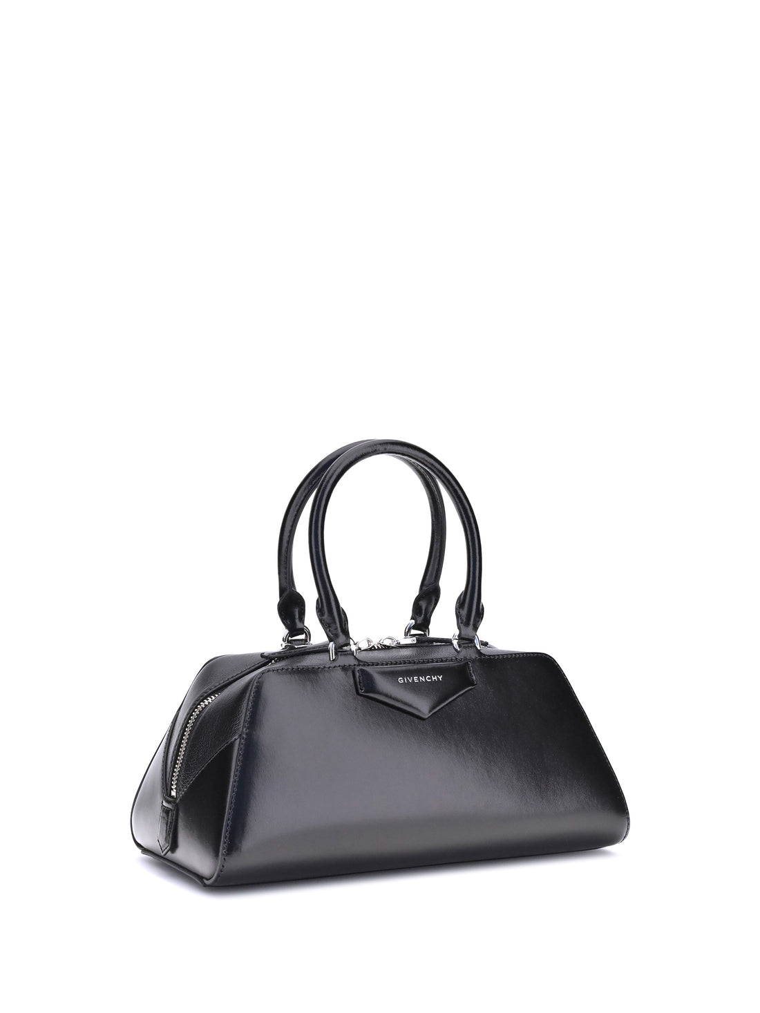 GIVENCHY OS antigona east-west small handbag