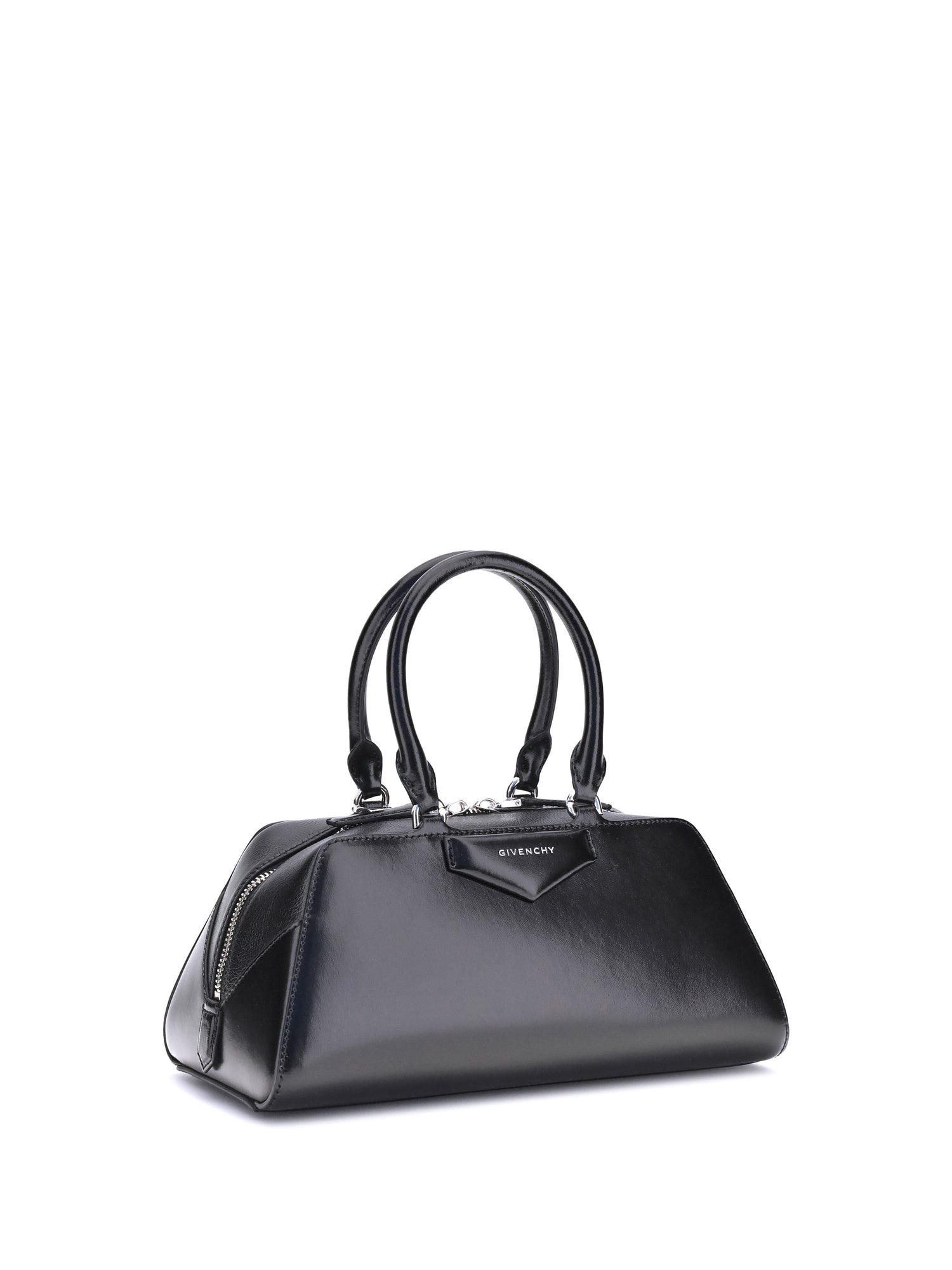 GIVENCHY OS antigona east-west small handbag