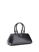 GIVENCHY OS antigona east-west small handbag