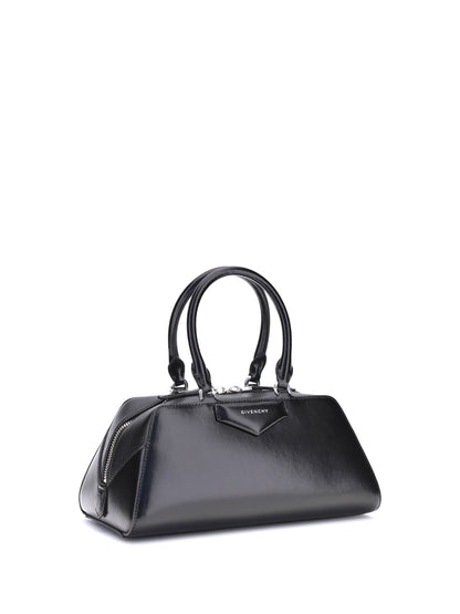 GIVENCHY OS antigona east-west small handbag