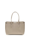 peekaboo small tote bag