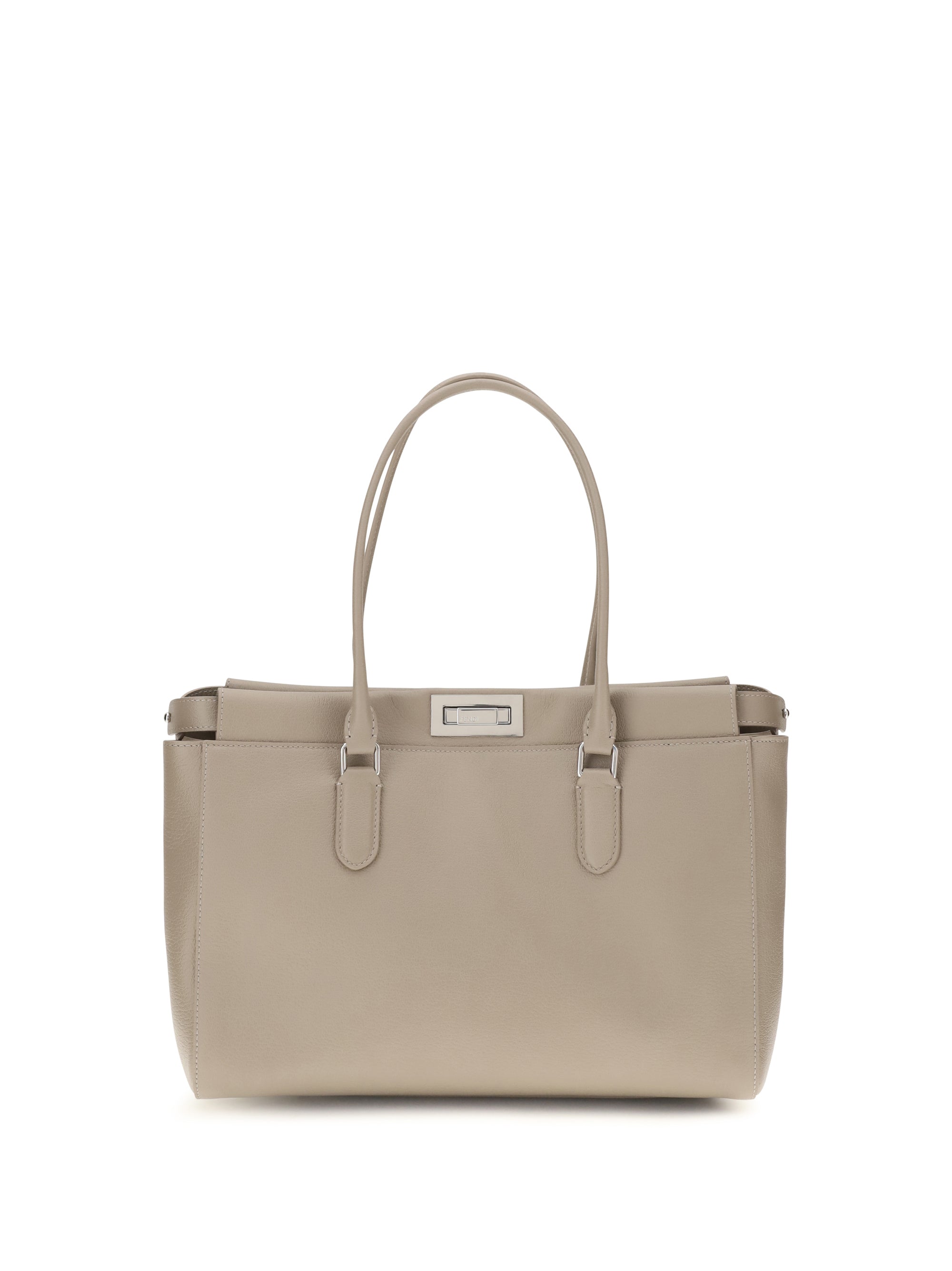 peekaboo small tote bag