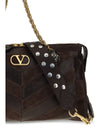 medium panthea shoulder bag