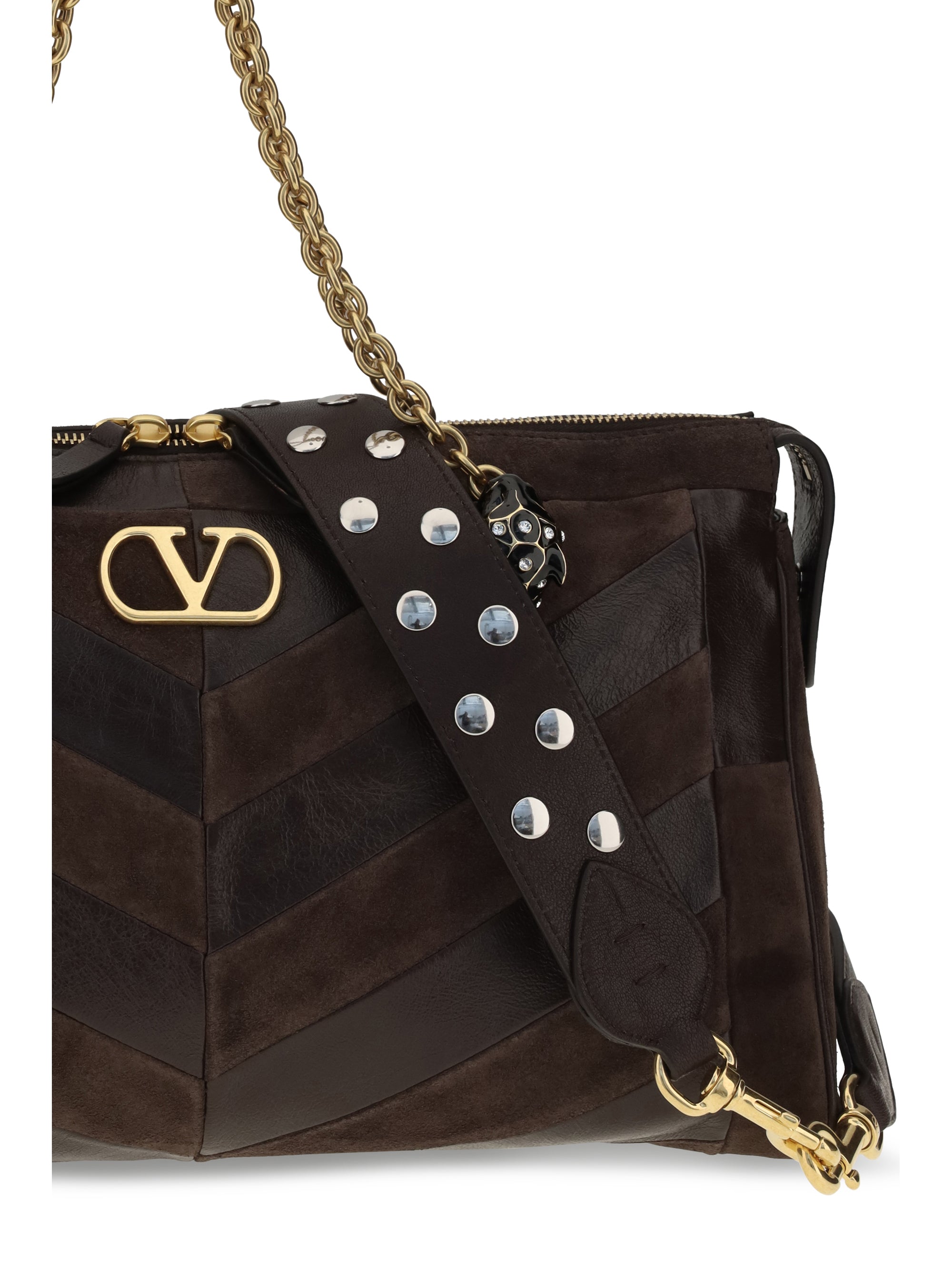 medium panthea shoulder bag