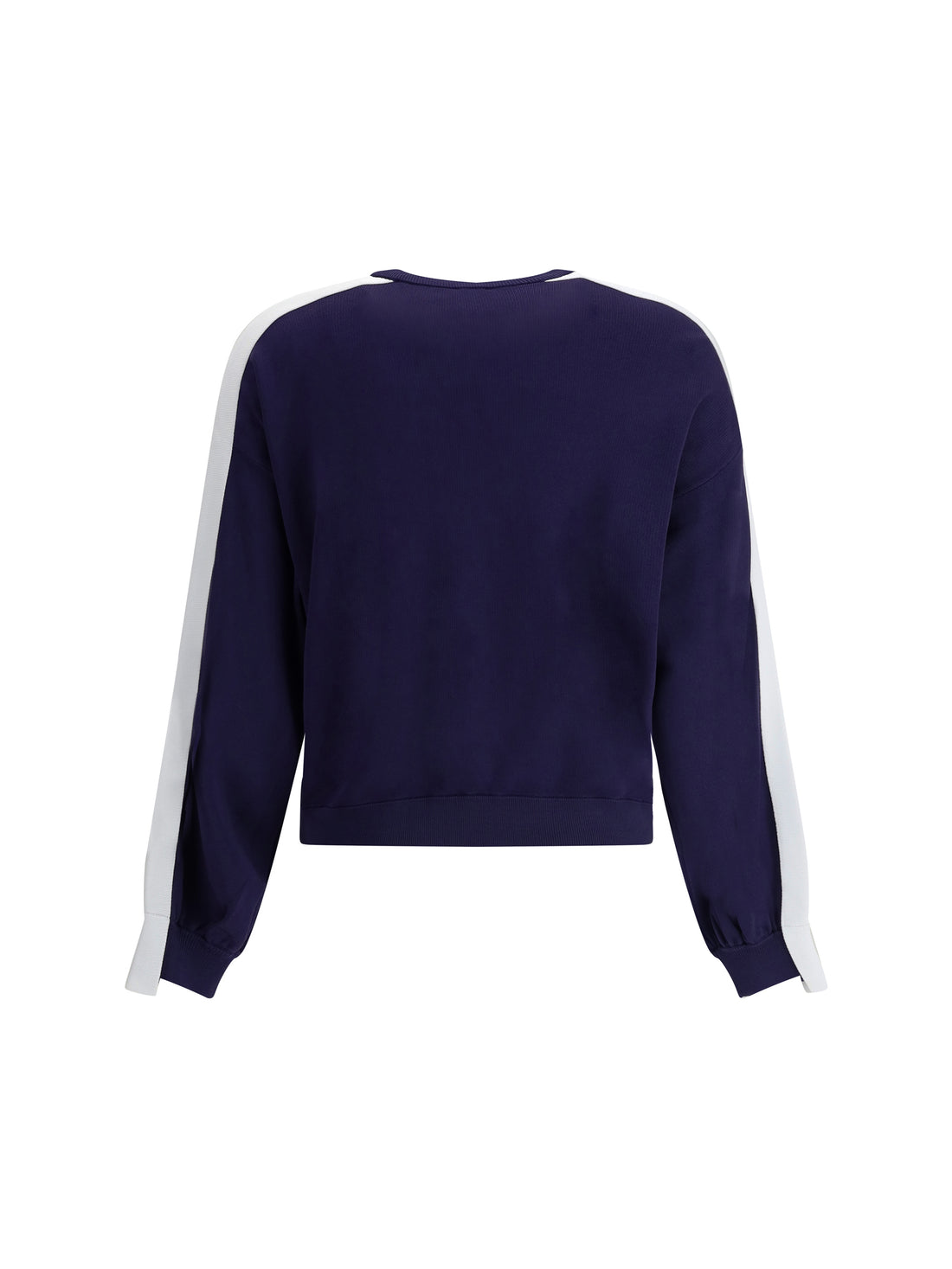 PINKO M logo sweater 