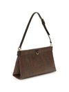 talk mini shoulder bag