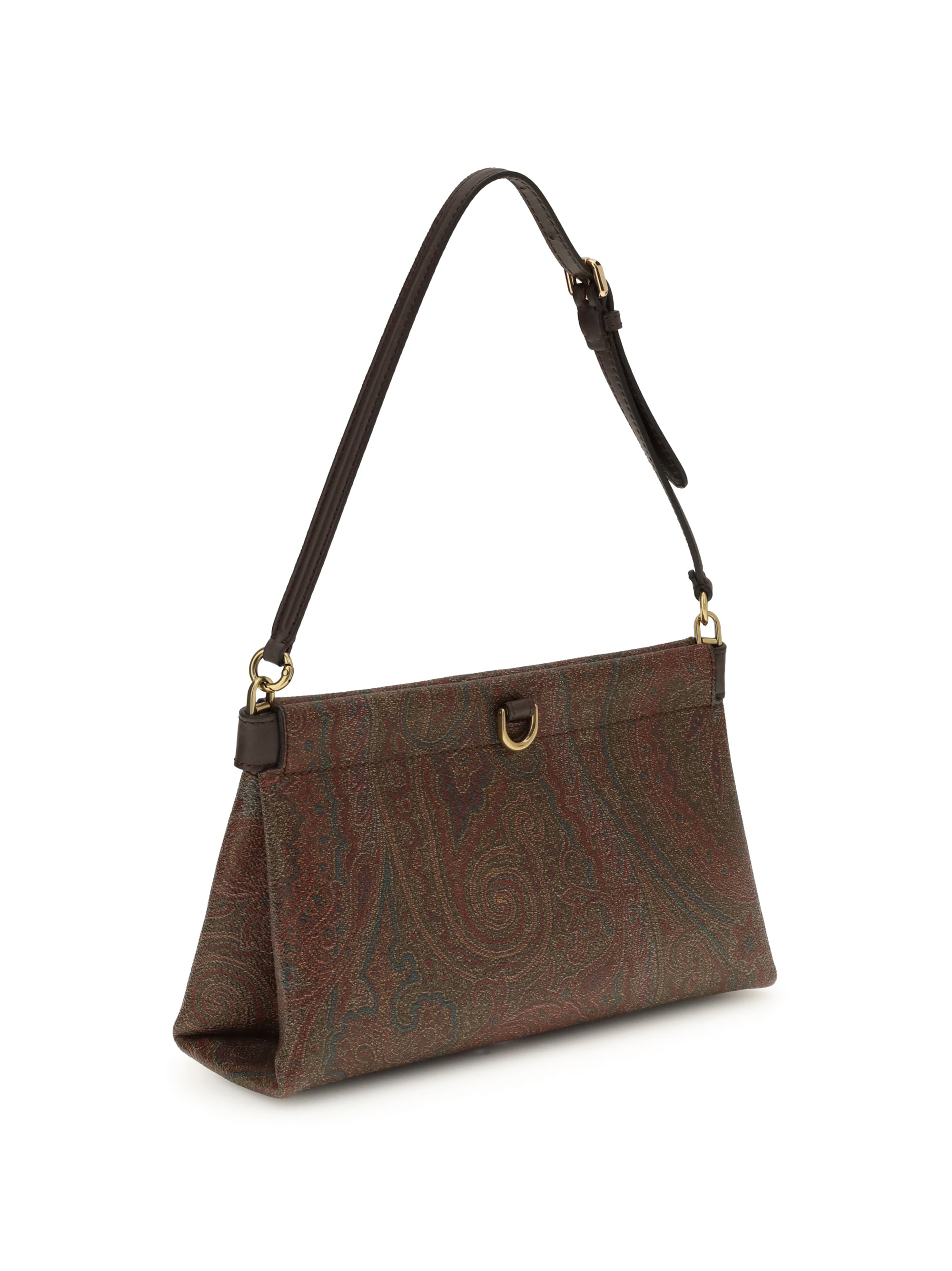 talk mini shoulder bag
