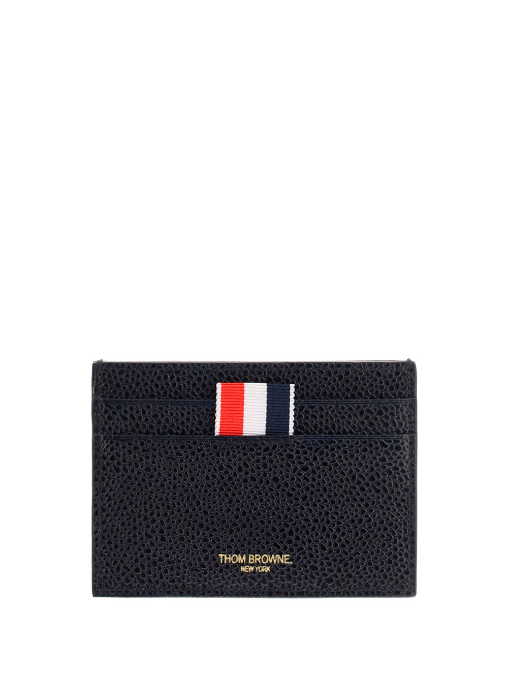 THOM BROWNE OS card holder