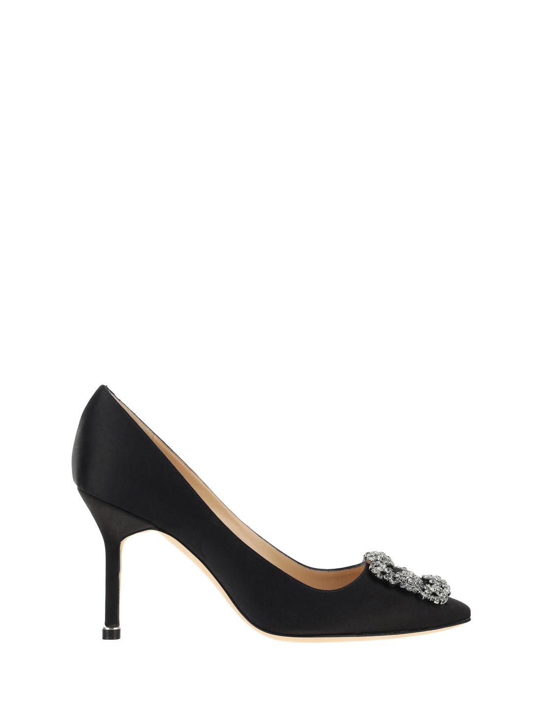 Manolo Blahnik Hangisi Pumps