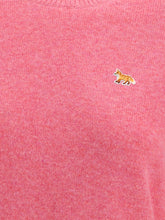 MAISON KITSUNÉ L baby fox jumper