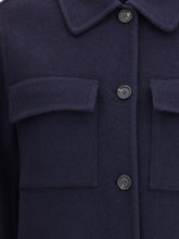 BRUNELLO CUCINELLI 38 wool jacket