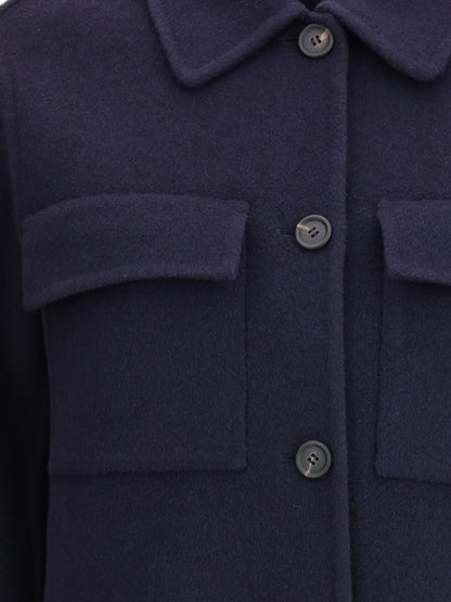 BRUNELLO CUCINELLI 38 wool jacket