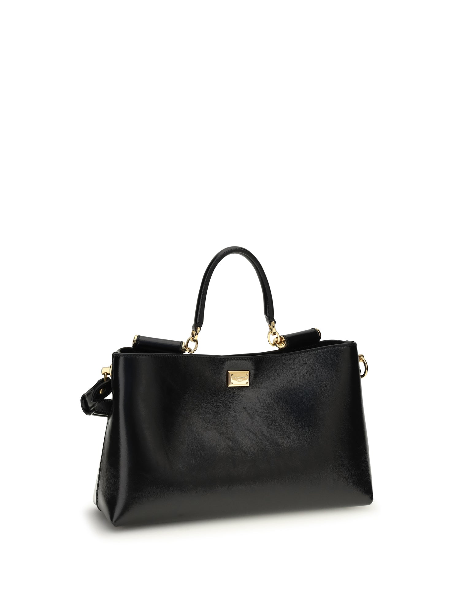 DOLCE &amp; GABBANA OS vittoria medium handbag