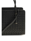 intrecciato handbag