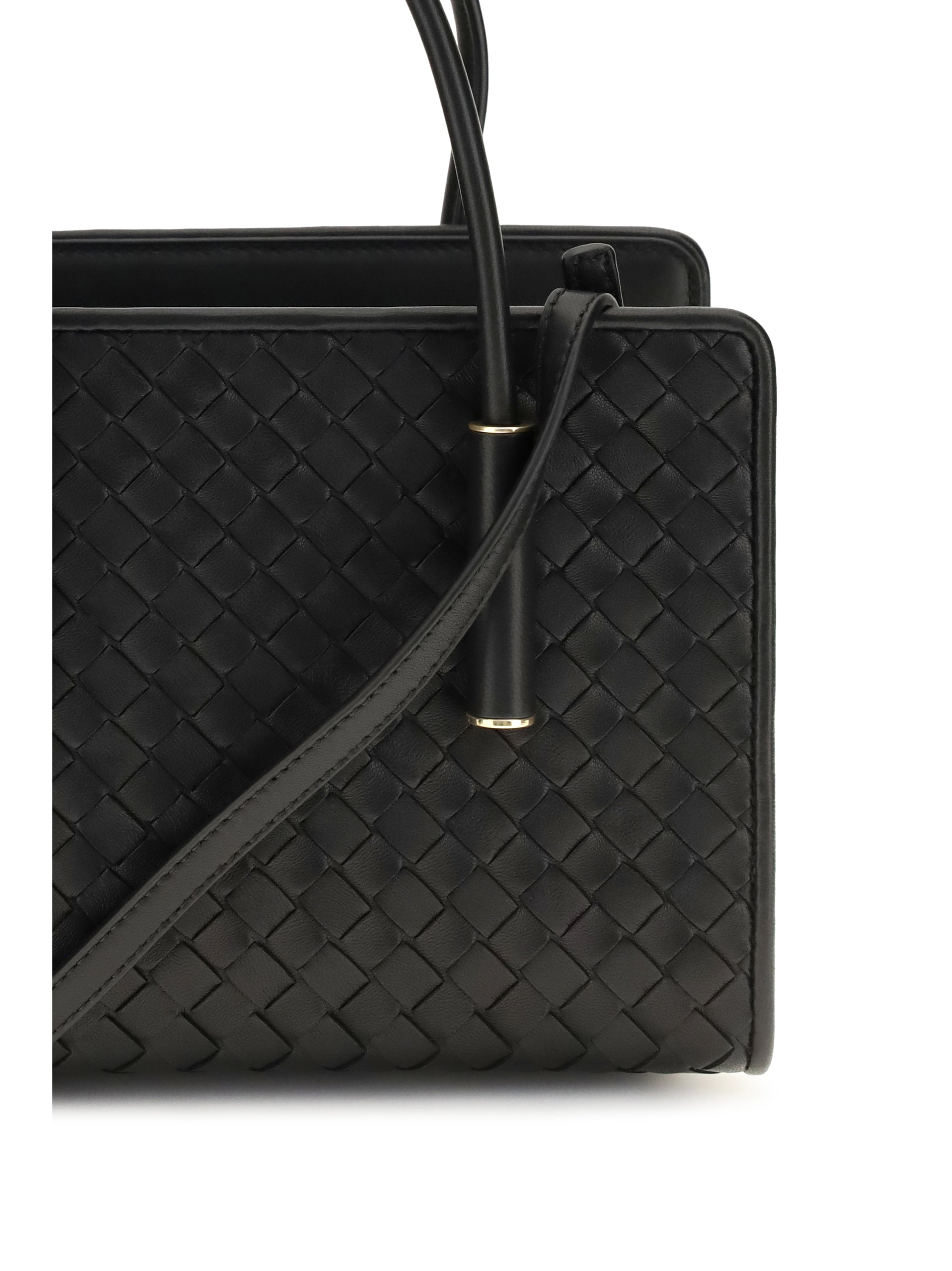 intrecciato handbag
