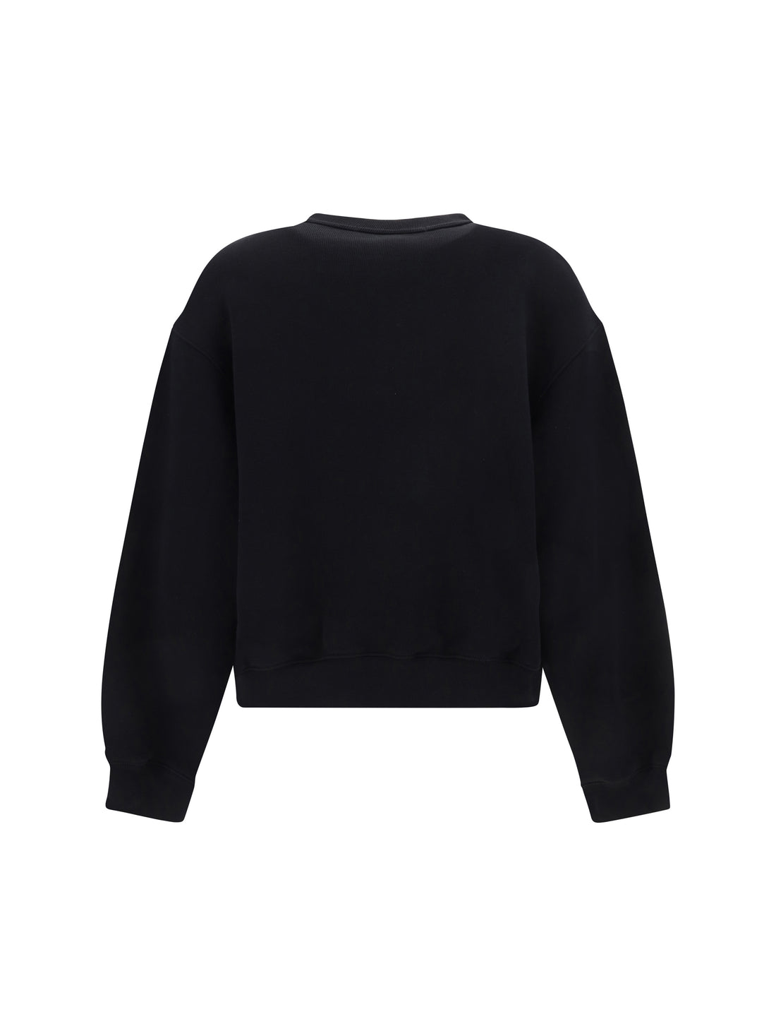 ALEXANDER WANG M essential terry sweatshirt