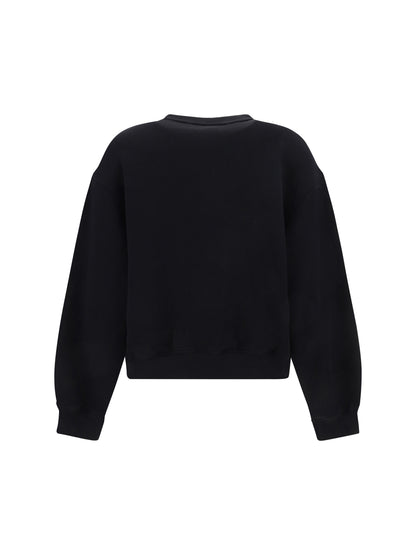 ALEXANDER WANG M essential terry sweatshirt