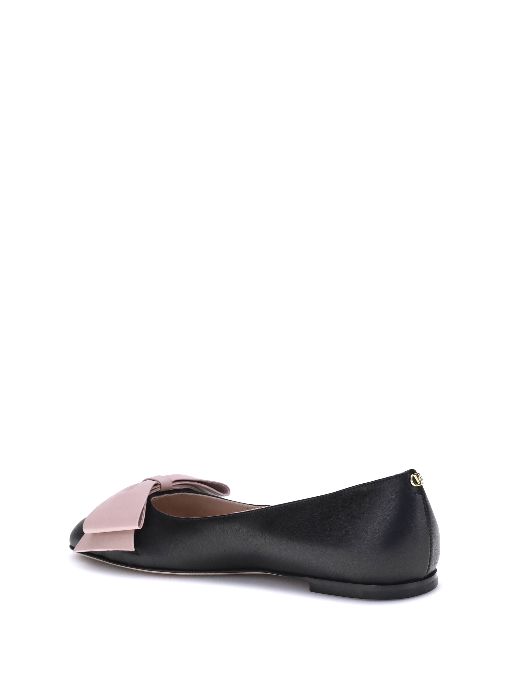 bowow  ballerinas