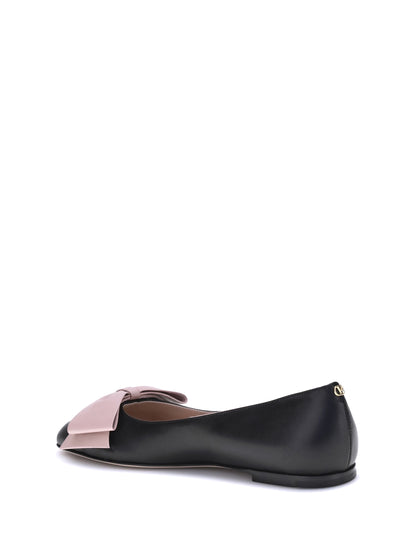 bowow  ballerinas