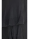 baloon pants in georgette