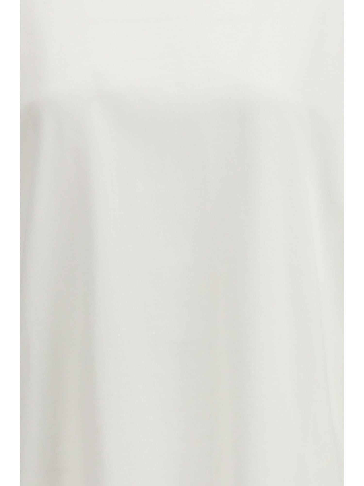 ROHE 34 oversized cotton t-shirt