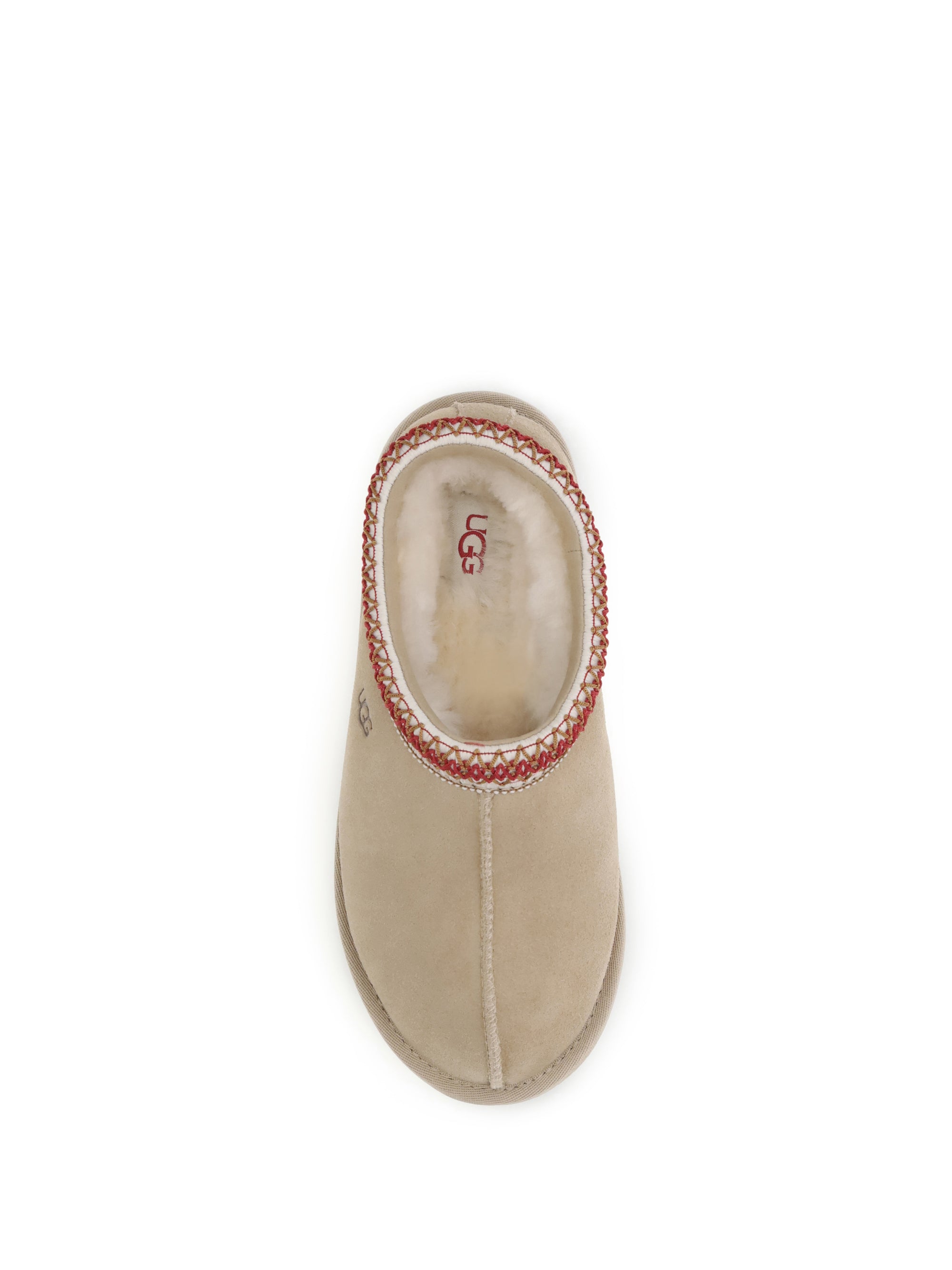 UGG 36 tasman ii mules