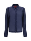 codie lightweight muslin shirt
