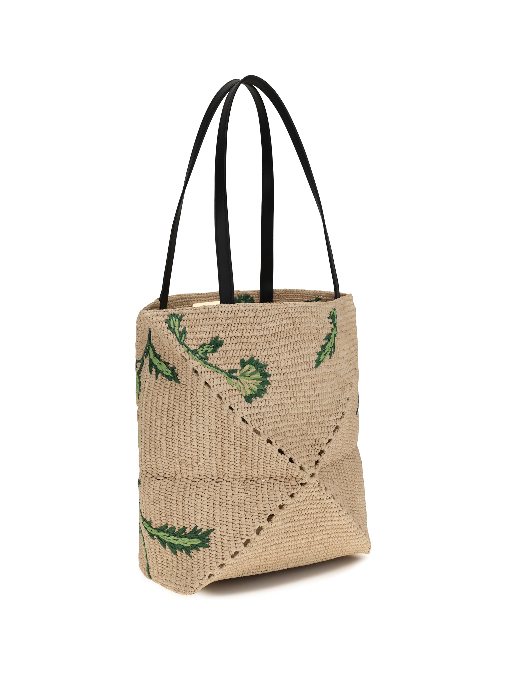 medium puzzle fold bag