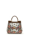 sicily medium shoulder bag