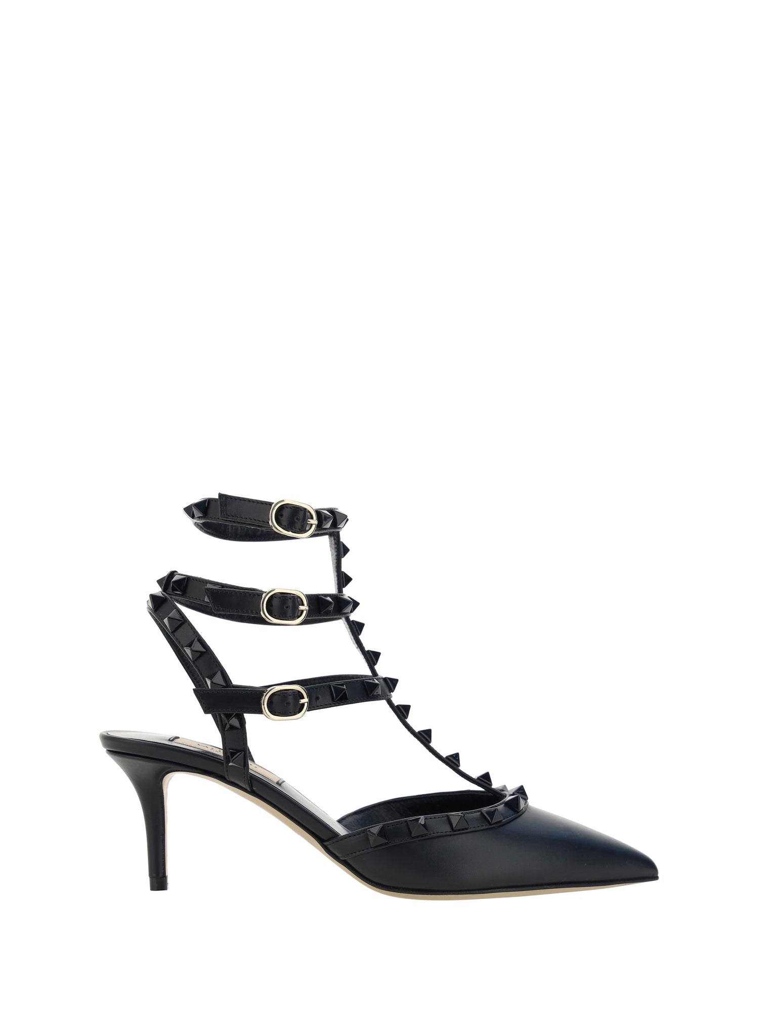 Valentino Garavani Rockstud Pumps