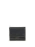 GIVENCHY OS leather day wallet