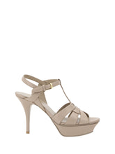 Saint Laurent Tribute Sandals