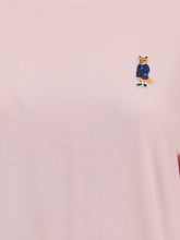 MAISON KITSUNÉ M dressed fox t-shirt