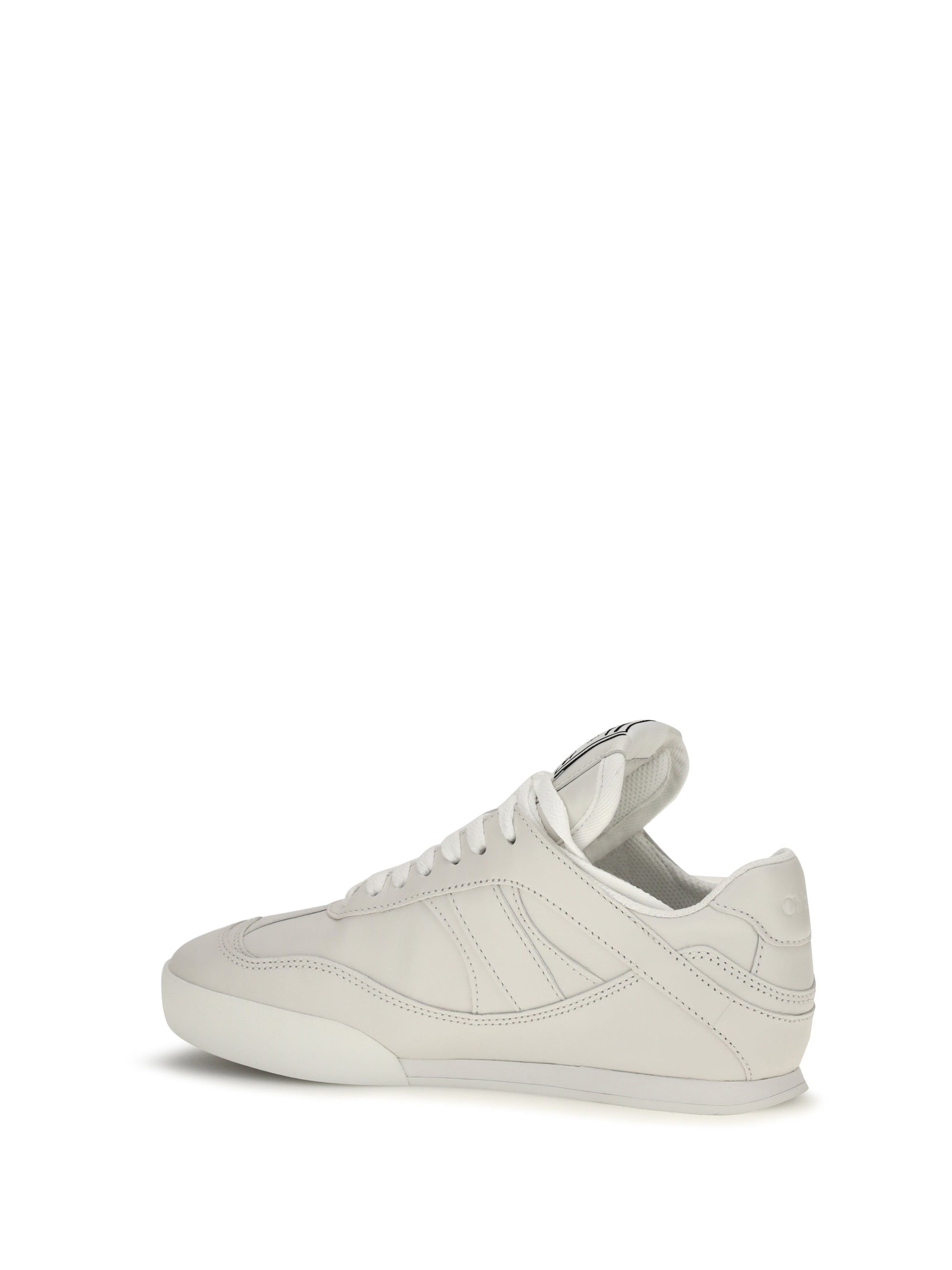 kick sneakers