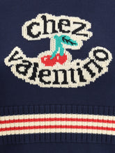 VALENTINO L chez valentino sweater 