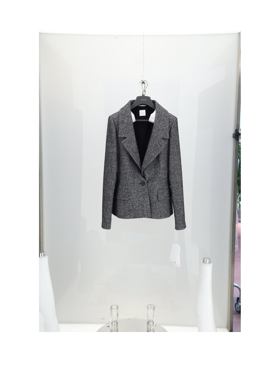 DIOR 40 blazer